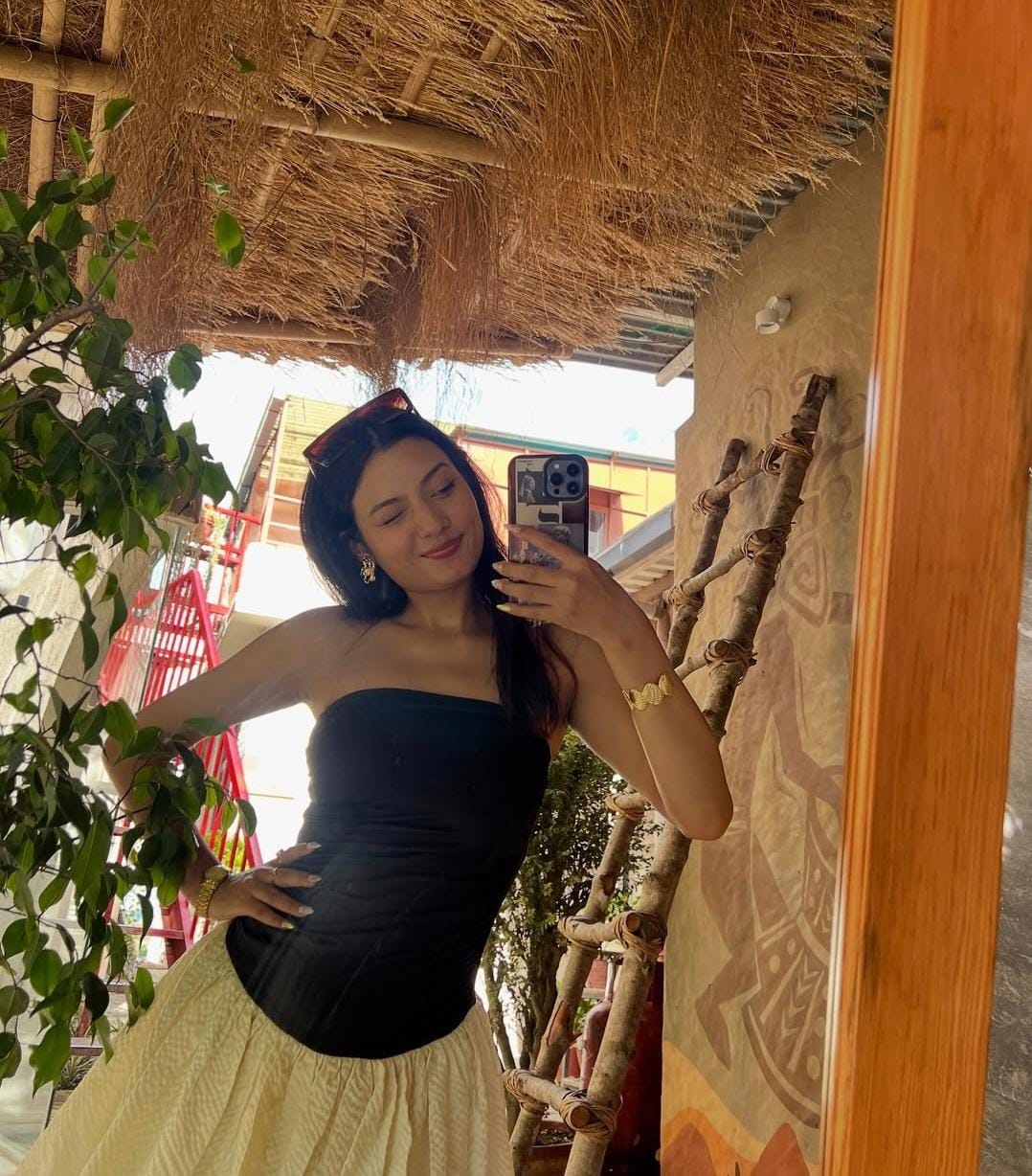 Pooja Achhami