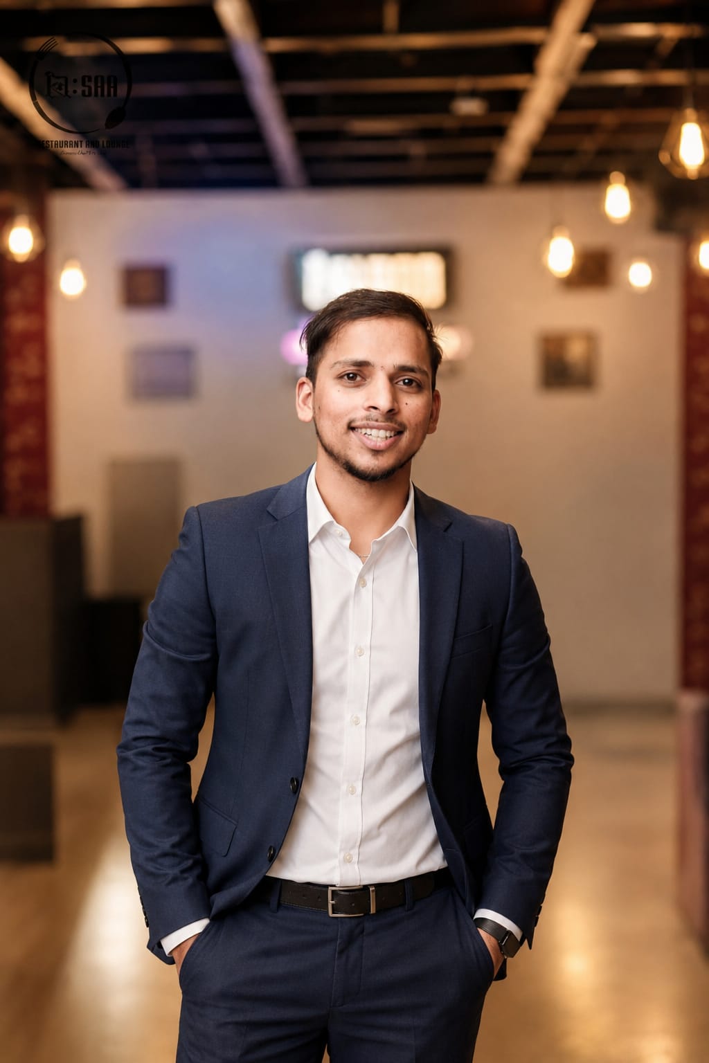 Sagar Niraula